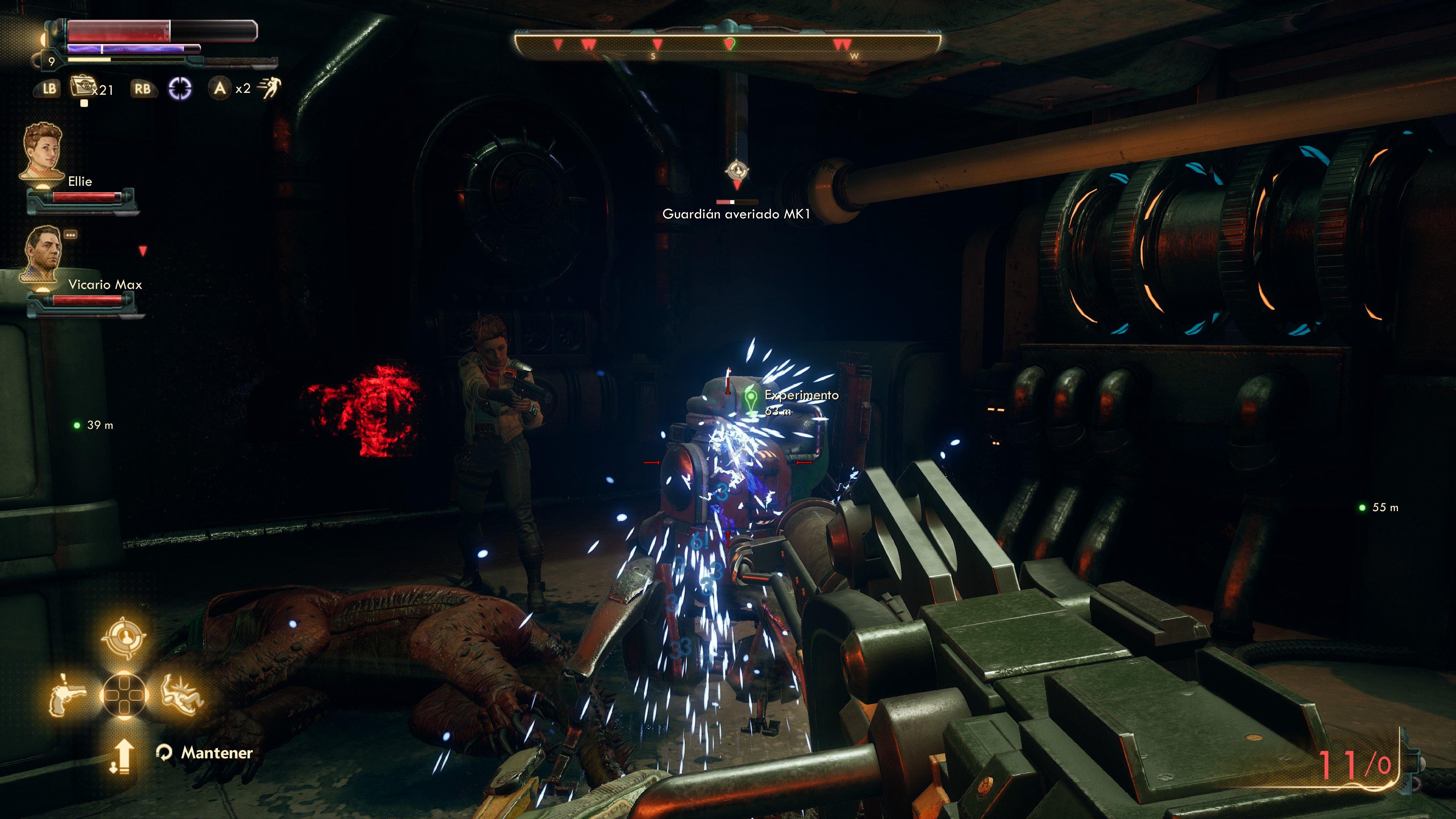 The Outer Worlds - Imagen 4